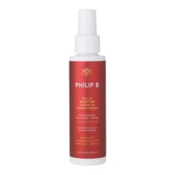 Philip B Botanical Scalp Booster Leave-in Conditioner