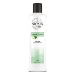 NIOXIN Scalp Relief Cleanser Shampoo