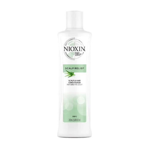 NIOXIN Scalp Relief Conditioner 1 NIOXIN Scalp Relief Conditioner