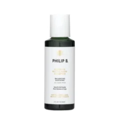 Philip B Botanical Santa Fe Hair + Body Shampoo 8 Philip B Botanical Santa Fe Hair + Body Shampoo -Rene Care Shop Scent of Santa Fe Balancing Shampoo 16146 1152 detail