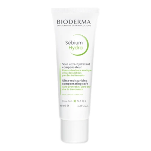 Bioderma Sebium Hydra 1 Bioderma Sebium Hydra