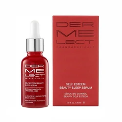 Dermelect Cosmeceuticals Self-Esteem Beauty Sleep Serum 2 Dermelect Cosmeceuticals Self-Esteem Beauty Sleep Serum - Image 2