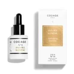 Codage Paris Serum N.11 - Anti-aging Supreme -Rene Care Shop Serum N.11 Anti aging Supreme add2 53427 351 general