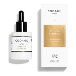 Codage Paris Serum N.6 - Anti-Aging Supreme -Rene Care Shop Serum N.6 Anti Aging Supreme add2 53424 7237 general