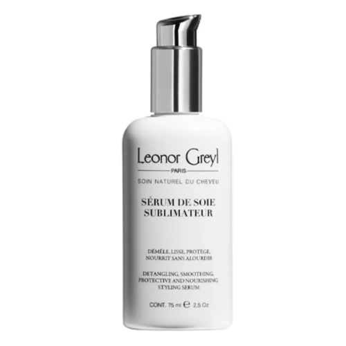 Leonor Greyl Serum De Soie Sublimateur Nourishing And Detangling Serum 1 Leonor Greyl Serum De Soie Sublimateur Nourishing And Detangling Serum