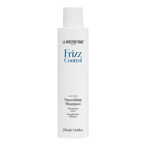 La Biosthetique Frizz Control Smoothing Shampoo 1 La Biosthetique Frizz Control Smoothing Shampoo