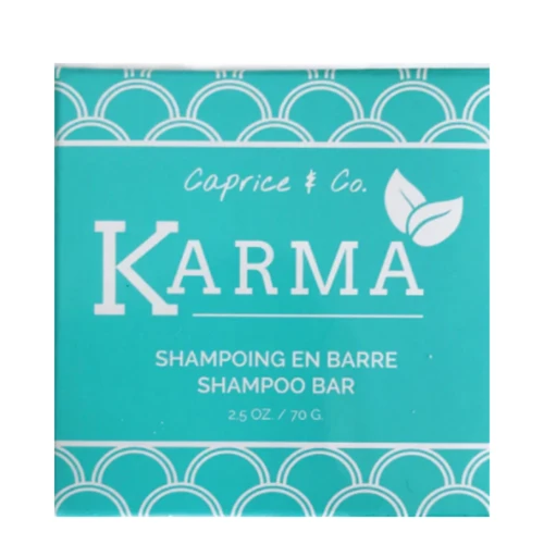 Caprice & Co. Shampoo Bar 1 Caprice & Co. Shampoo Bar