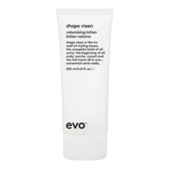 Evo Shape Vixen Volumising Lotion