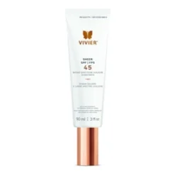 VivierSkin Sheer Broad Spectrum SPF 45 -Rene Care Shop Sheer Broad Spectrum SPF 45 add2 35042 5654 general
