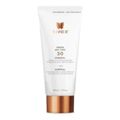 VivierSkin Sheer SPF 30 Mineral