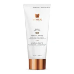 VivierSkin Sheer SPF 30 Mineral Tinted -Rene Care Shop Sheer SPF 30 Mineral Tinted add2 63080 1227 general