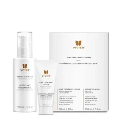 VivierSkin Acne Treatment System