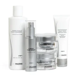 Jan Marini Skin Care Management System - Dry To Very Dry With DFP