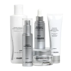Jan Marini Skin Care Management System - Normal Combo With MPP