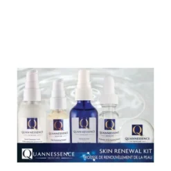Quannessence Skin Renewal Kit