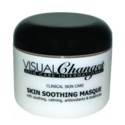 Visual Changes Skin Soothing Masque