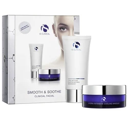 IS Clinical Smooth And Soothe Facial 2 IS Clinical Smooth And Soothe Facial - Image 2