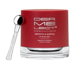 Dermelect Cosmeceuticals Smooth And Supple Lip Mask Melt 2 Dermelect Cosmeceuticals Smooth And Supple Lip Mask Melt - Image 2