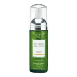 Keune So Pure Air Foam Strong Styling Foam