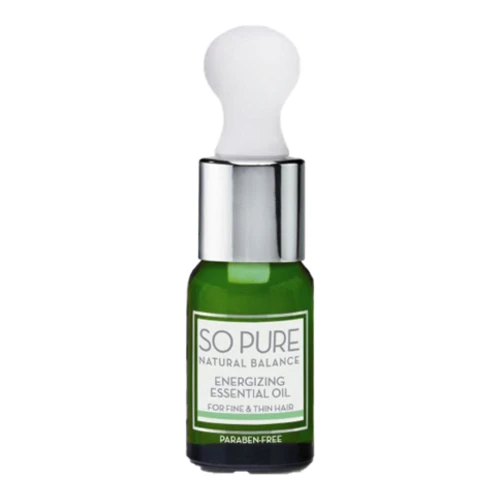 Keune So Pure Energizing Essential Oil 1 Keune So Pure Energizing Essential Oil