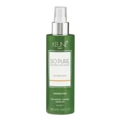 Keune So Pure Firm Hold Texture Spray
