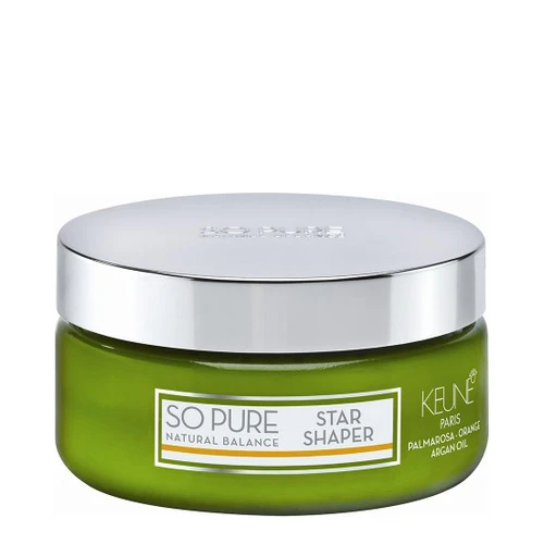 Keune So Pure Star Shaper Styling Cream 1 Keune So Pure Star Shaper Styling Cream
