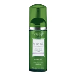 Keune So Pure Volumizing Conditioning Foam