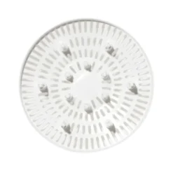 T3 SoftCurl Diffuser - White