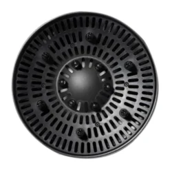 T3 Soft Touch Diffuser For Featherweight Dryers