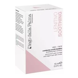 Diego Dalla Palma Soothing Eye Contour - Anti-Bags - Anti-Dark Circles 3 Diego Dalla Palma Soothing Eye Contour - Anti-Bags - Anti-Dark Circles - Image 3