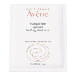 Avène Avene Soothing Sheet Mask