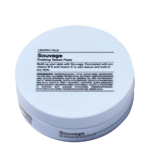 J Beverly Hills Souvage 1 J Beverly Hills Souvage