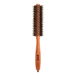 Evo Spike 14mm Nylon Pin Bristle Radial Brush