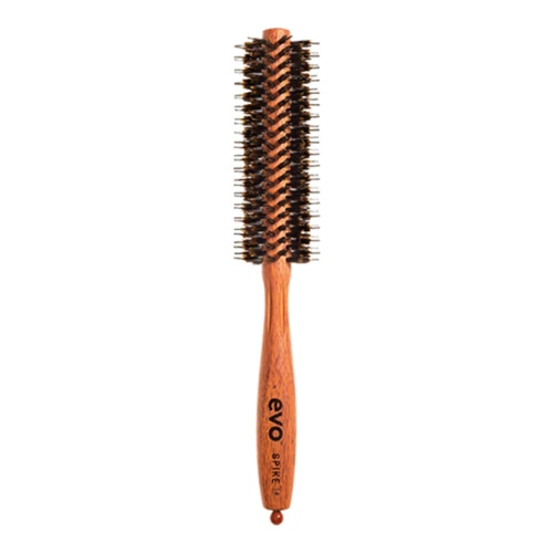 Evo Spike 14mm Nylon Pin Bristle Radial Brush 1 Evo Spike 14mm Nylon Pin Bristle Radial Brush