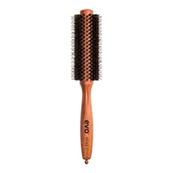 Evo Spike 22mm Nylon Pin Bristle Radial Brush