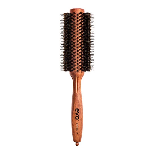 Evo Spike 28mm Nylon Pin Bristle Radial Brush 1 Evo Spike 28mm Nylon Pin Bristle Radial Brush