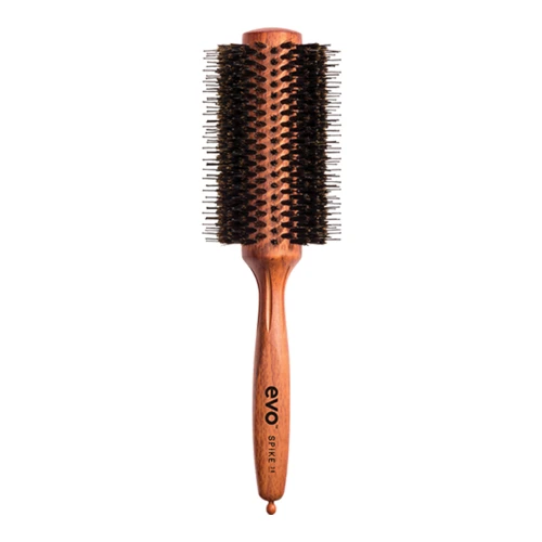Evo Spike 38mm Nylon Pin Bristle Radial Brush 1 Evo Spike 38mm Nylon Pin Bristle Radial Brush