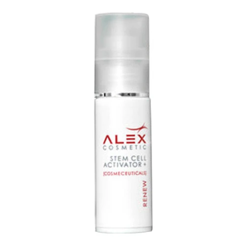 Alex Cosmetics Stem Cell Activator + 1 Alex Cosmetics Stem Cell Activator +