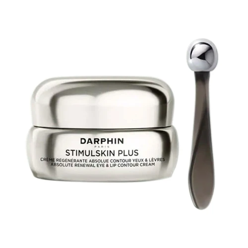 Darphin Stimulskin Plus Absolute Renewal Eye And Lip Cream 1 Darphin Stimulskin Plus Absolute Renewal Eye And Lip Cream