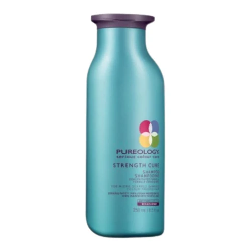 Pureology Strength Cure Shampoo 1 Pureology Strength Cure Shampoo