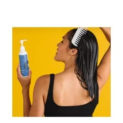 Consonant Strengthening Conditioner - Energizing Scent 2 Consonant Strengthening Conditioner - Energizing Scent - Image 2