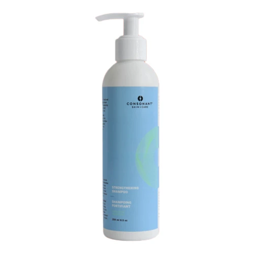 Consonant Strengthening Shampoo - Energizing Scent 1 Consonant Strengthening Shampoo - Energizing Scent