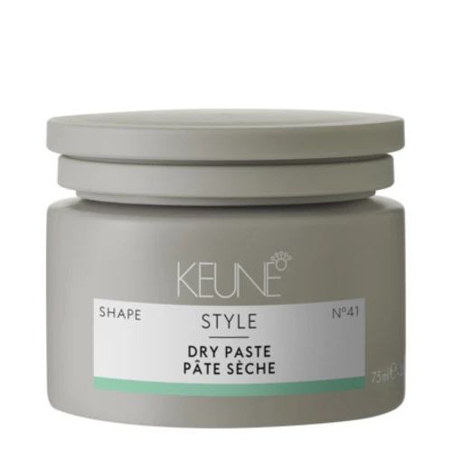 Keune Style Dry Paste 1 Keune Style Dry Paste