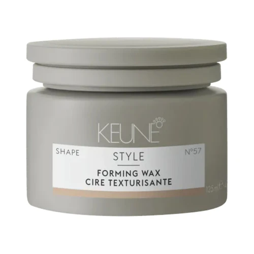 Keune Style Forming Wax 1 Keune Style Forming Wax