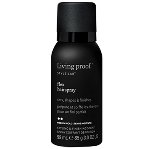 Living Proof Style Lab Flex Hairspray 2 Living Proof Style Lab Flex Hairspray - Image 2