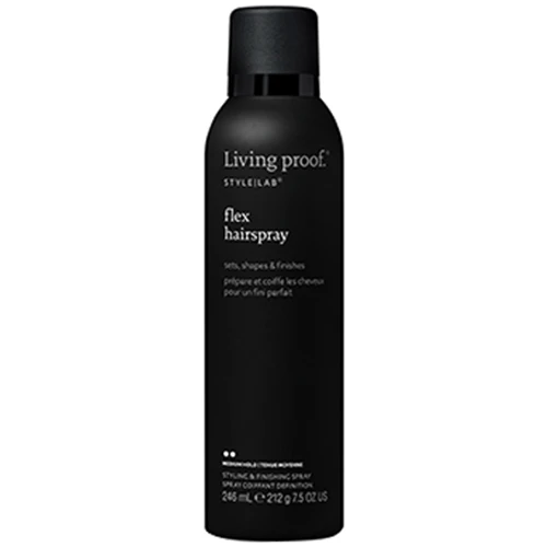 Living Proof Style Lab Flex Hairspray 1 Living Proof Style Lab Flex Hairspray