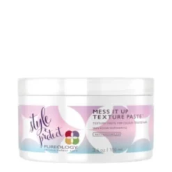 Pureology Style + Protect Mess It Up Texture Paste