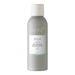 Keune Style Refresh Dry Shampoo