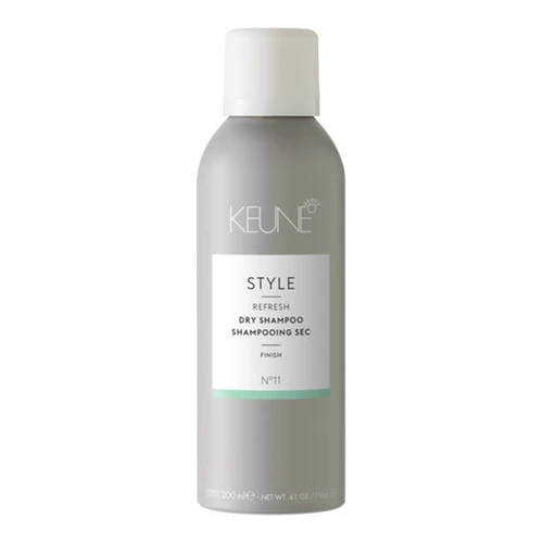 Keune Style Refresh Dry Shampoo 1 Keune Style Refresh Dry Shampoo