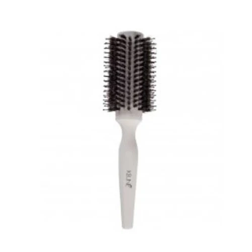 Keune Style Smooth Round Bristle Brush 33mm 1 Keune Style Smooth Round Bristle Brush 33mm
